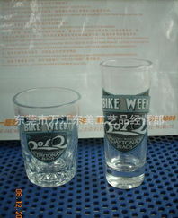 供應高質量玻璃小酒杯——三錢杯，白酒促銷理想選擇