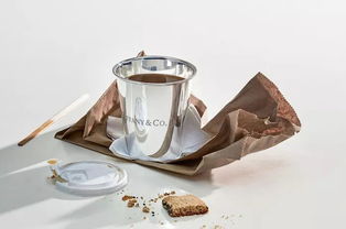 奢華跨界 Tiffany天價日用品背后的商業邏輯